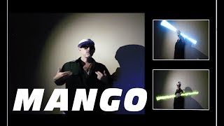 Nunua(buy) Mango: &#39;tropical beats&#39; from Mombasa - a mix of Swahili/English/Exotic