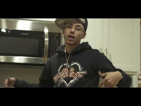 Oso Valentino Official Video Johnny Greco Ft Kellz Da Cheefa