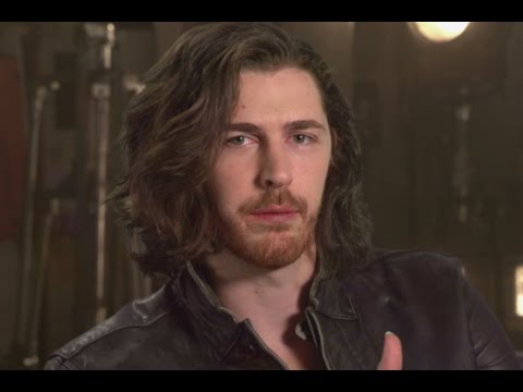 Hozier: THE LEGEND OF TARZAN