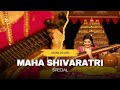Shiva Taandava Sthotram Shivaratri Special Veenasrivani