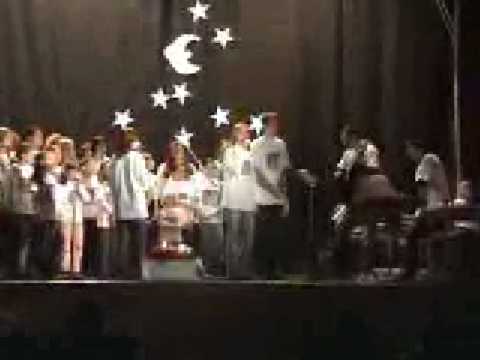 Pokoj vám - Necpalské Nezábudky
