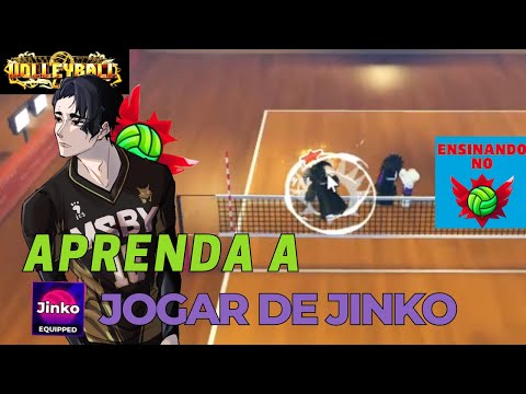 COMO JOGAR DE JINKO NO VBL – Tutorial Completo pra Evoluir Rápido!