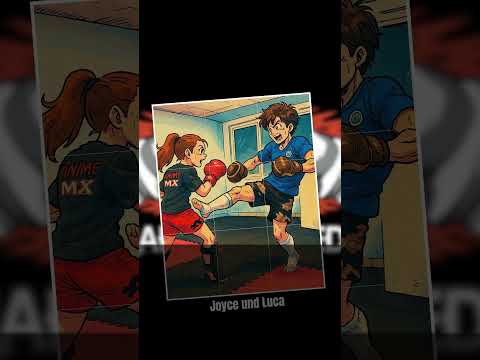 Haki-Schmiede Mitglieder als Anime Charaktere. Wer ist das? 😆