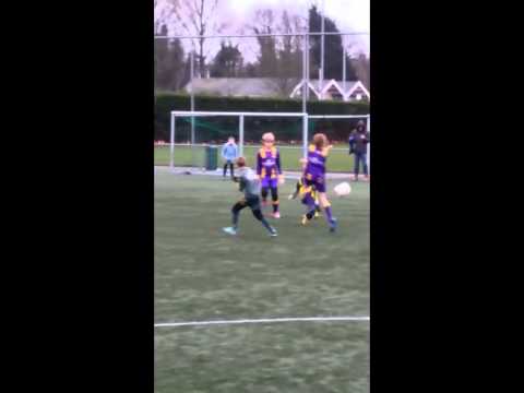 VVSB E7 - Voorschoten '97 E14