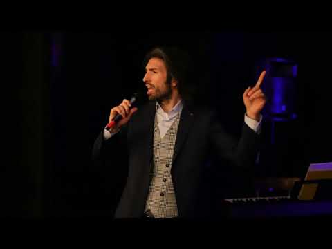 Lost - Michael Bublé  (Danilo Cucurullo cover)