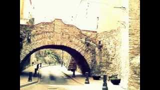 preview picture of video 'Túneles de Guanajuato'