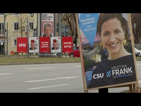 Bayern-Wahl soll nicht verschoben werden