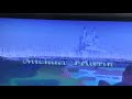 Closing To Sleeping Beauty 1997 VHS Version 1