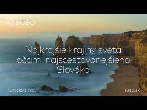 Austrália  2026: sprievodca, informácie a zaujímavosti | BUBO