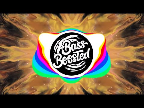 RaijuN, X-Ray & Cam Hertz - Riot [Bass Boosted]