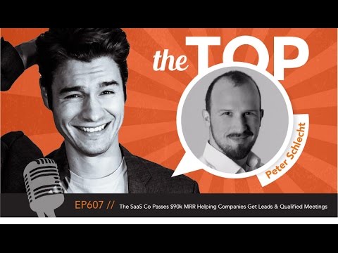 Nathan Latka interviews Thesaas