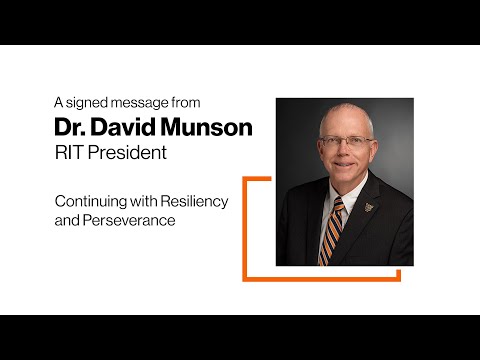 A frame from the embedded video, with a play button over the image.