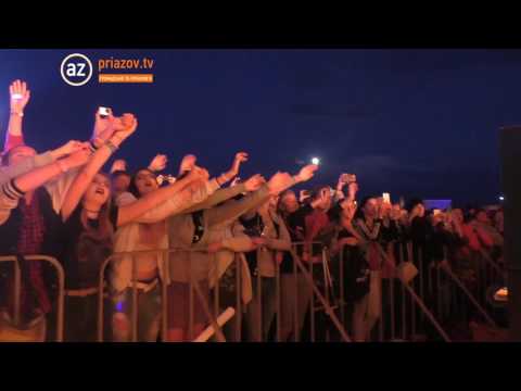 MRPL City 2017 - День третій