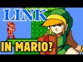 Super Link Bros New 2025 Rom Hack