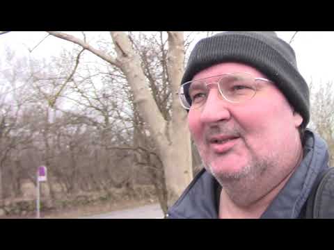 MongoTV_2037 - Gåtur Ned Imod Frederiksdal og Furesøen