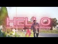 Murumba Pitch Kelvin Momo Hello Visualiser
