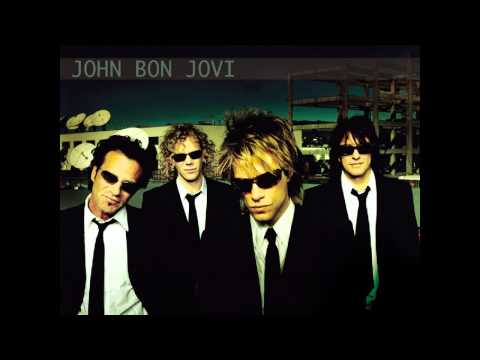 Bon Jovi - Bad Medicine [HQ Sound]