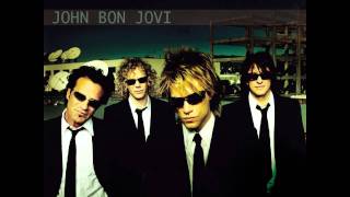 Bon Jovi - Bad Medicine [HQ Sound]