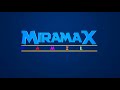 Miramax Family Logo NEW