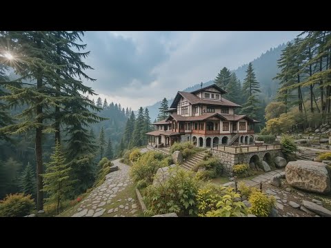 Shimla - The Queen of Hills | Best Places to Visit.