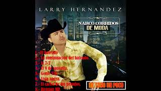 MIX LARRY HERNANDEZ