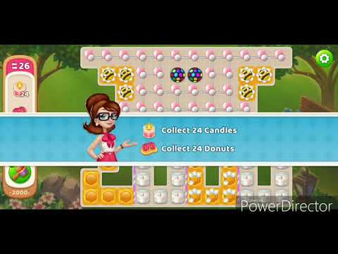 Manor Cafe Level 2000