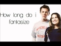 Pretending - Lea Michele & Cory Monteith - Glee ...