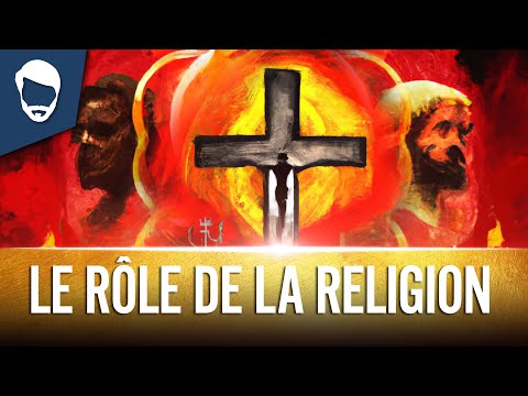 Religion et Fiction | Licence Artistique