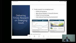 AAEA Brandt Forum 2023 - Spiro Stefanou