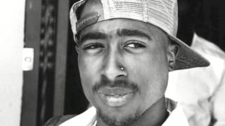 2Pac Tearz Of A Clown 1991 OFFICIAL Original Unreleased