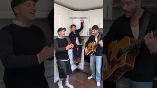 Download lagu Adrenaline - with HONGJOONG from @ATEEZofficial, Anthony Gargiula, @JonathanTilkin mp3