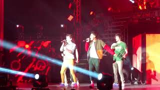 CD9 - Oxígeno (27/Mayo/2018)