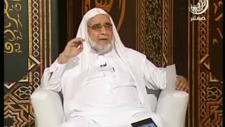 التفسير المباشر  الحلقة 22 علوم سورة الطور   رمضان 1431هـ image