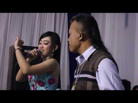 IRFAN YOLANDA FEAT LITA AGUSTIN   BINGKISAN RINDU   THONATA LIVE JATIWEKAS KEDAWUNG MOJO
