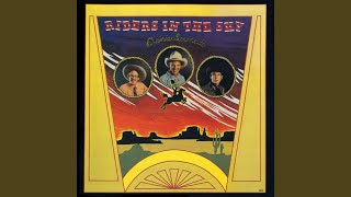 Music video thumbnail preview for Pretty Prairie Princess by Riders in the Sky
