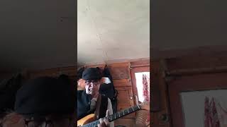 The dream that woke me up.