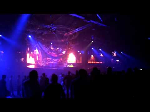 Nitrogenetics vs Javi Boss @ Masters of Hardcore - Vortex of Vengeance (part II)