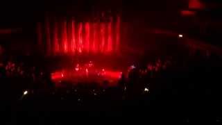 Suede - I Don't Know How to Reach You (Live, Royal Albert Hall), 30 March 2014