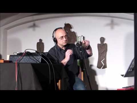 Matthias Ebbinghaus - Your gorilla, not mine!