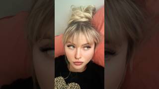 #foryou #blonde #viralvideo