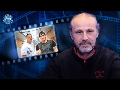 BALKAN INFO: Karađorđe Subotić - Kristijan je pretukao Čabarkapu u zatvoru, bio je sav u modricama!