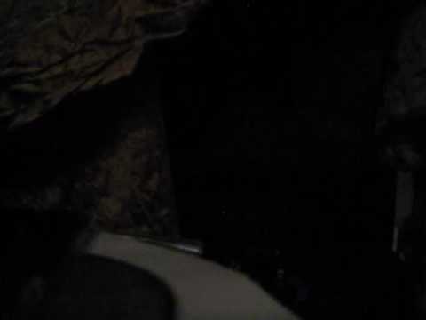 jack Kerouac being interviewed about Dharma Bums