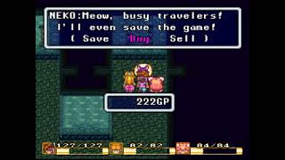 Secret of Mana #02