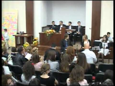 Biserica Adventista de Ziua a Saptea - Targu-Mures "C"