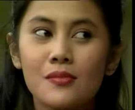 Angela oleh Kris biantoro