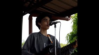 Eraserheads - Huwag Kang Matakot (Cover)