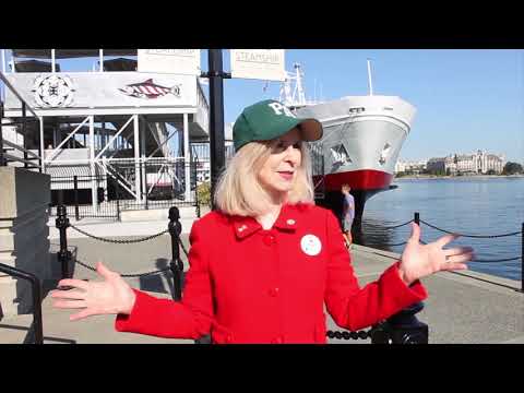 Positively Port Angeles Episode 201