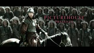 Mongol: The Rise of Genghis Khan (2007) Video