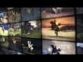 FINAL FANTASY XIV TVCM "Parallel Visions ...