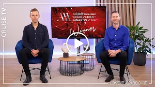 Cruise TV by LoveitBookit - Episode 198